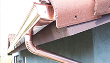 Rain Gutter Installation, Repair, Cleaning in Bellevue, KY